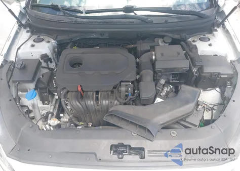 2018 Hyundai Sonata Limited z USA, uszkodzony, nr VIN 5NPE34AF3JH663784